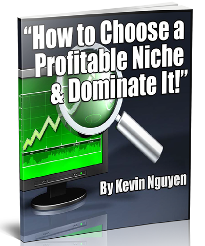 How to Choose a Profitable Niche